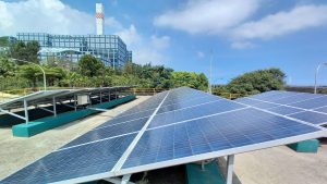 新北能源轉型產業創新_太陽能光電。(圖/新北市政府提供)